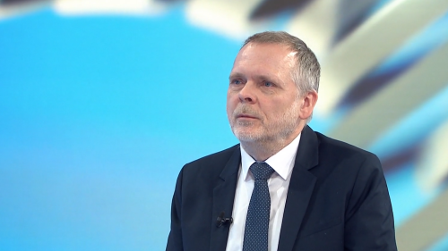 K VĚCI, 7.4. v 12:30 - Miroslav Korecký