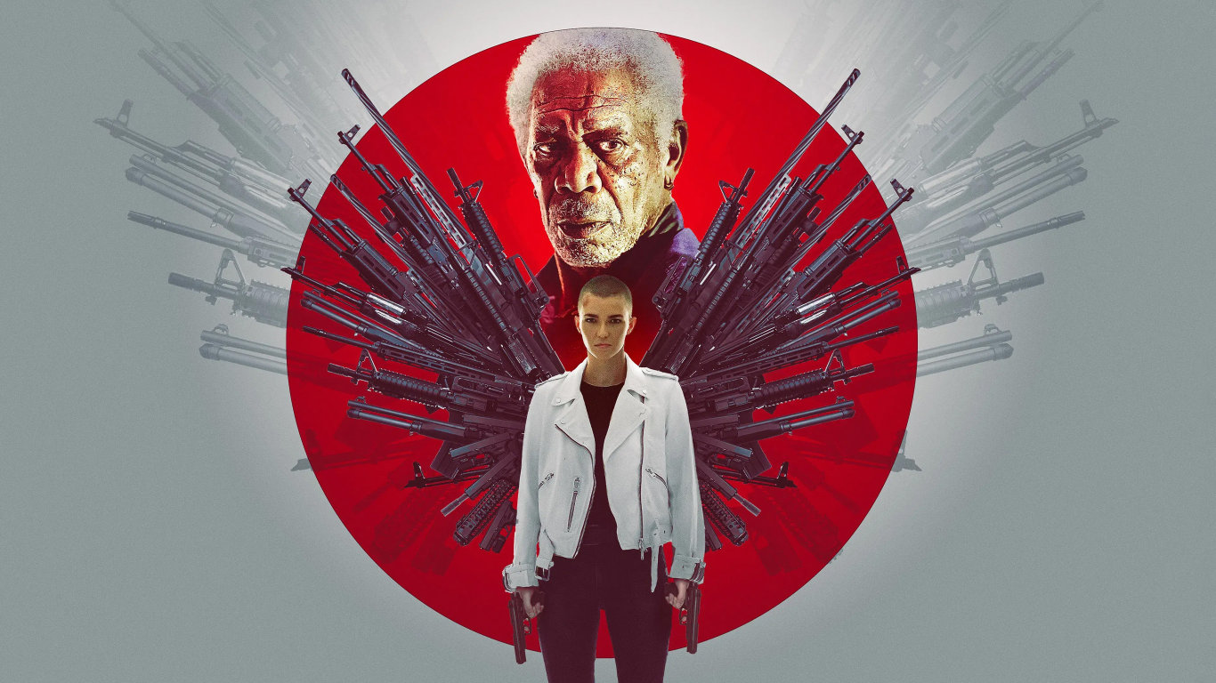 Nejdelší noc života