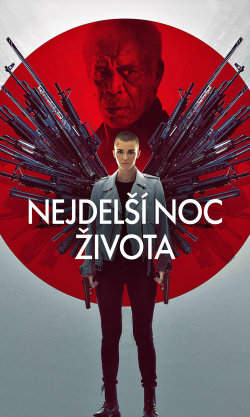 Nejdelší noc života