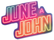 June a John
