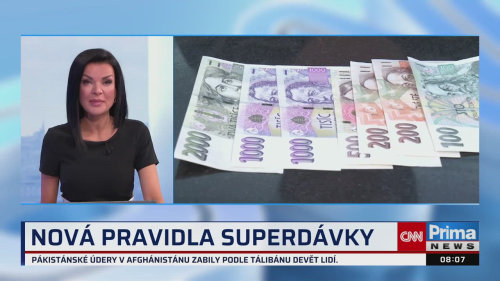 NOVÝ DEN, 1.10. v 08:00