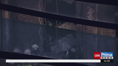 ZPRÁVY, 19.12. v 16:00