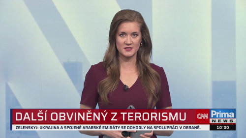 ZPRÁVY, 29.3. v 10:00