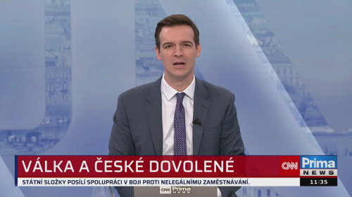 ZPRÁVY, 18.3. v 11:30