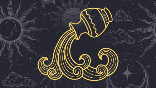 VODNÁŘ – prosinec 2025