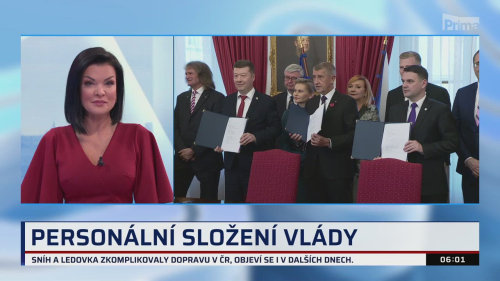 NOVÝ DEN, 25.11. v 06:00