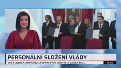 NOVÝ DEN, 25.11. v 06:00