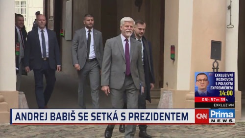 NOVÝ DEN, 17.3. v 08:00