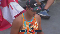 BEACH PRO ELITE 16: Montreal  