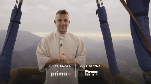 Asia Express sledujte od 22. února na prima+