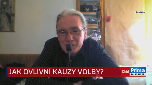 ZPRÁVY PLUS - 26.8. v 13:30
