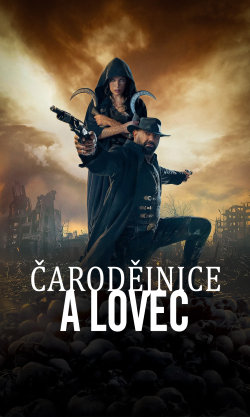 Čarodějnice a lovec