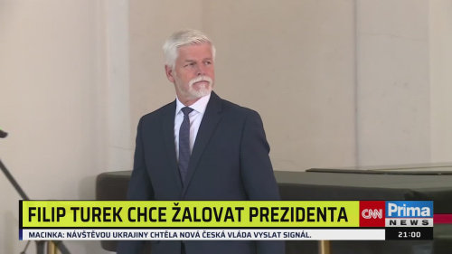 ZPRÁVY, 9.1. v 21:00