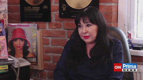 Showtime magazín, 4.5. v 20:15