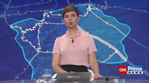 ZPRÁVY Z REGIONŮ - 15.7. v 17:25