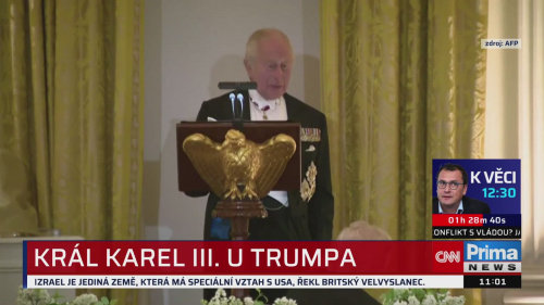 ZPRÁVY, 29.4. v 11:00