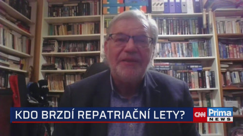 Kdy oficiálně skončí spor Hradu s Motoristy?