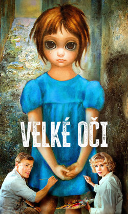 Velké oči