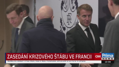 ZPRÁVY, 19.10. v 10:00