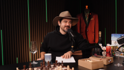 Rekapitulace - Epizoda 12