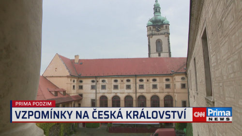 Prima ROK - 17.11. v 15:40