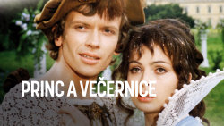 Princ a Večernice