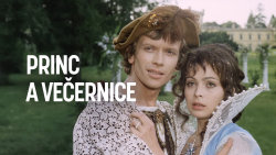Princ a Večernice