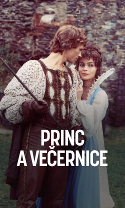 Princ a Večernice