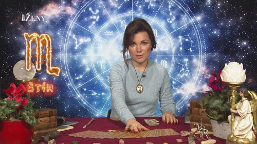 ŠTÍR – týden 5.1. – 11.1.2026