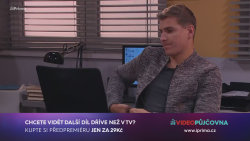 Modrý kód (189): Jak bylo