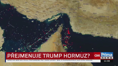 ZPRÁVY, 28.3. v 14:00