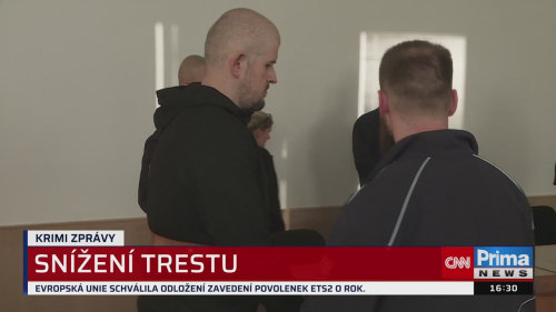 KRIMI ZPRÁVY, 10.12. v 16:30