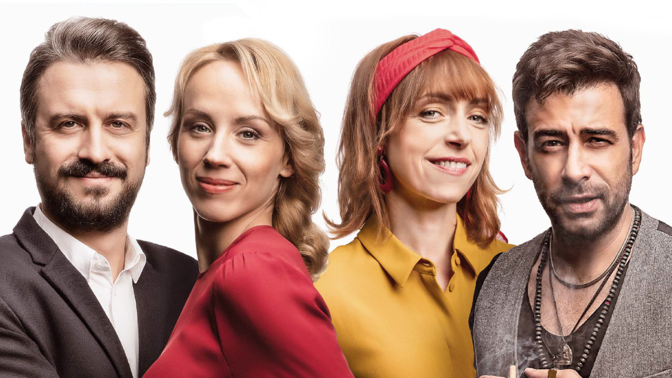 Příliš osobní známost