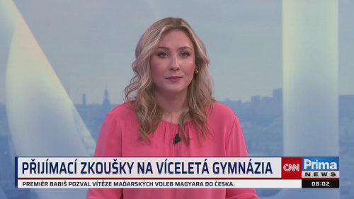 NOVÝ DEN, 14.4. v 08:00