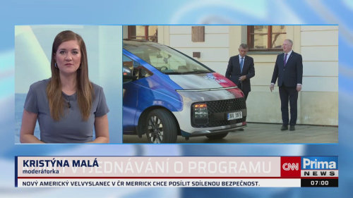 NOVÝ DEN - 24.10. v 07:00