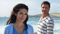 Rosamunde Pilcher: Ukradené léto