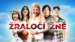 Žraločí žně