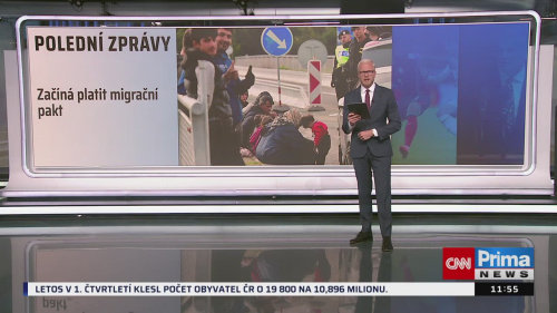 ZPRÁVY, 12.6. v 11:55