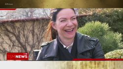 TOP STAR magazín 2018 (08) - Anna K ukázala svého prvního kluka