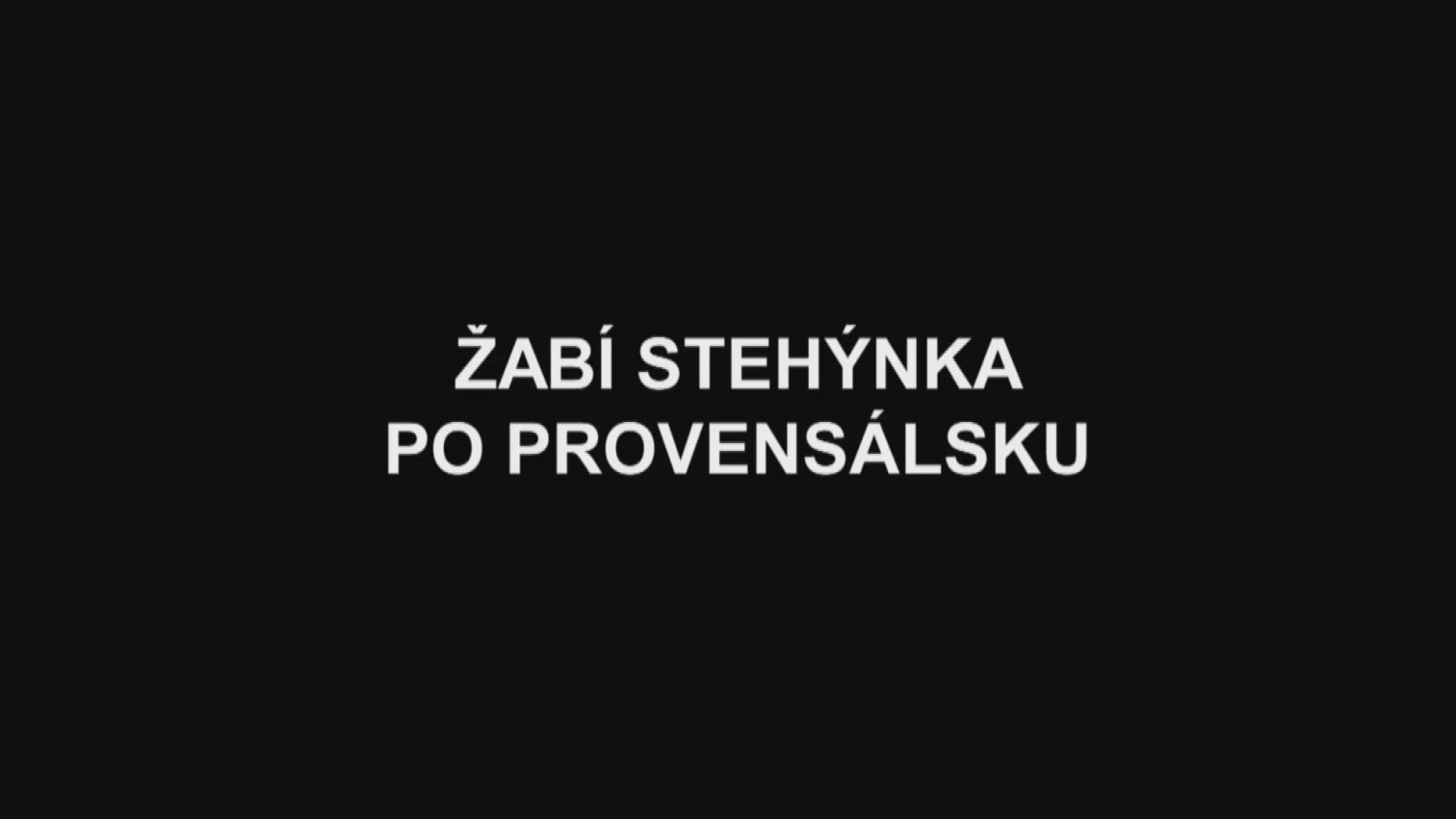 Náhled videa