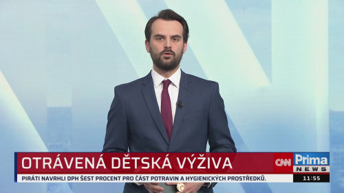ZPRÁVY, 21.4. v 11:55