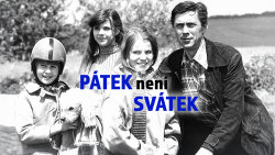 Pátek není svátek