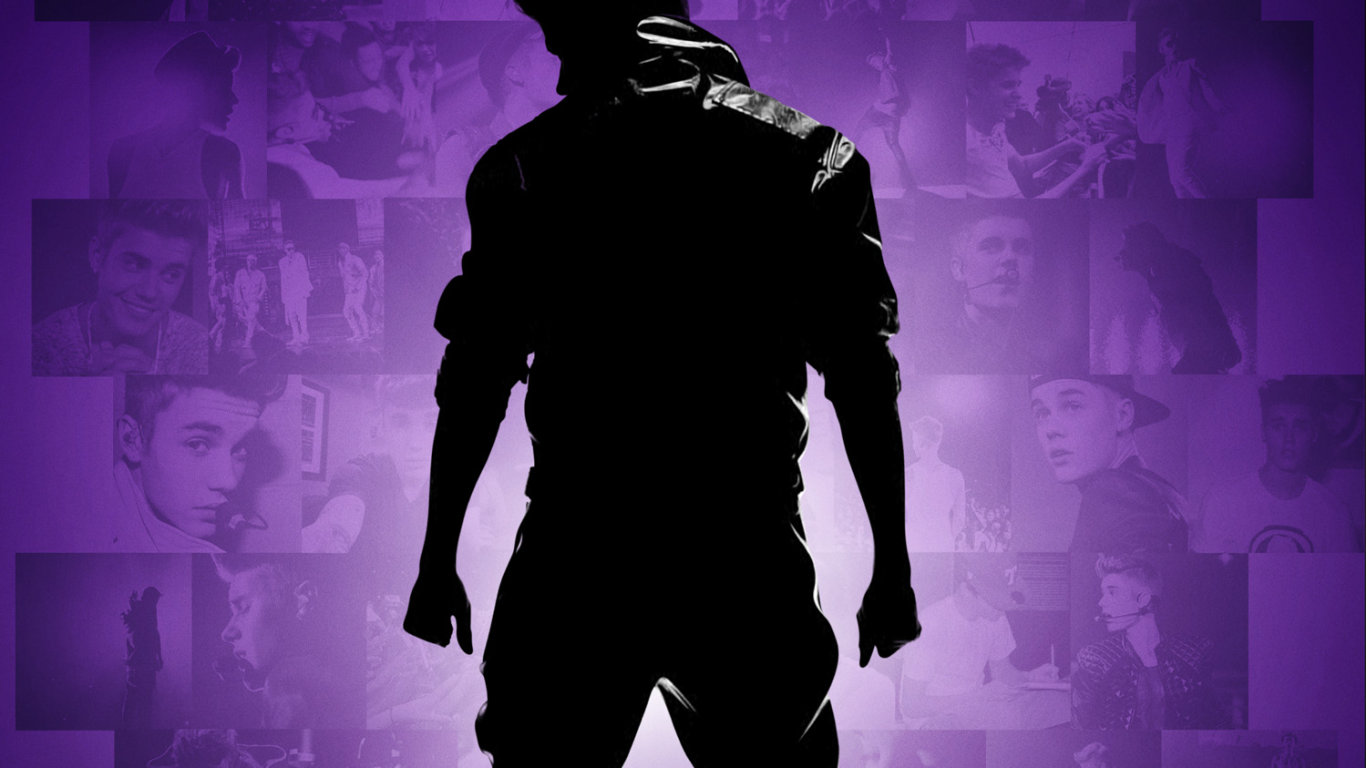 Justin Bieber: Believe