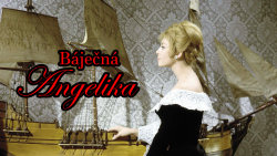 Báječná Angelika