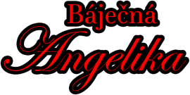 Báječná Angelika