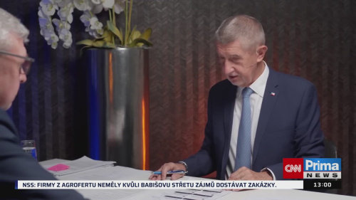 ZPRÁVY, 12.12. v 13:00