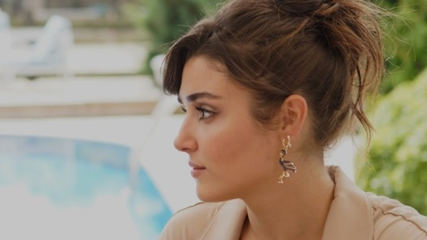 Potupená Deniz