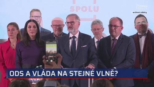 HLAVNÍ ZPRÁVY, 30.5. v 18:55