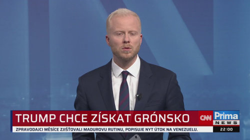 ZPRÁVY, 4.1. v 22:00