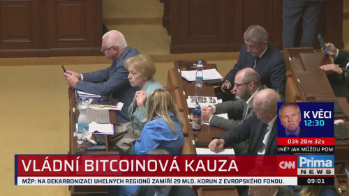 ZPRÁVY - 6.6. v 09:00